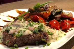 Varesa Restaurante Food Beer Carne
