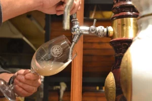 Viejo Munich Cervesa