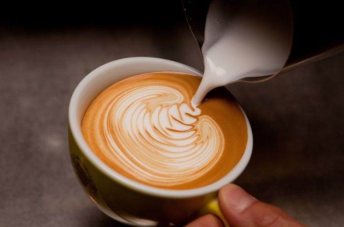 Café de Especialidad Página Inicio o Home Sección Categorías Top