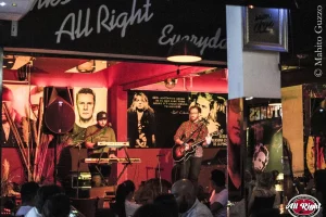 All Right Interior