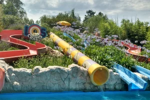Aquopolis Tobogan