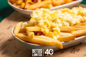 Betos Lomos - Sucursal Pringles Papas