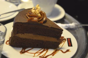 Bonafide - San Luis Torta