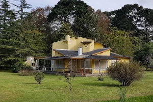 Bosque Peralta Ramos Casa