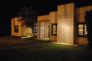 Brindillas Restaurant fachada