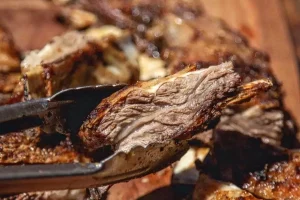 Bro Parrilla Patio Bar Parrilla