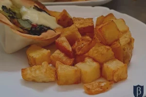 Casa Beta Papas