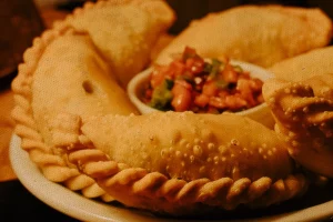 Casa Mollo Empanadas
