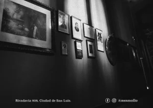 Casa Mollo Fachada
