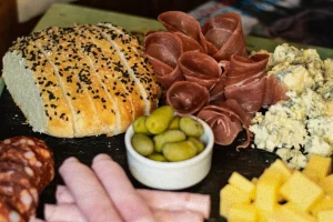Casa Mollo Picada