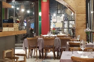 Casa Vigil Palmares salón