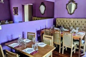 Casona Perdriel Mendoza salón