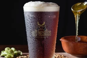 Cervecería Dos Venados Cerveza