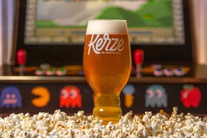 Cerveza Kerze Cerveza