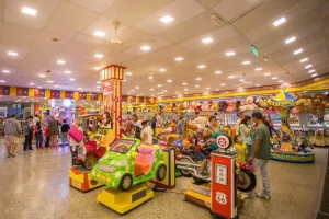Divertidos en Pibelandia Juegos