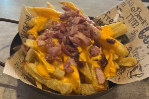 El Bodegón de Potrero Papas