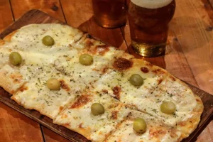 El Malon Potrero Pizza