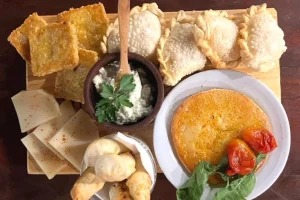 El Molino Empanadas