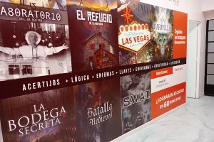 Escape Room Barrio Norte Tucumán