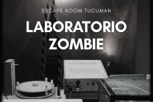 Escape Room Tucumán salas