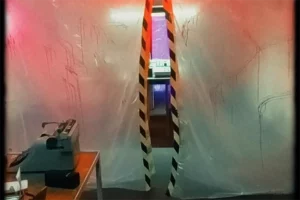Escape Room Tucumán salas