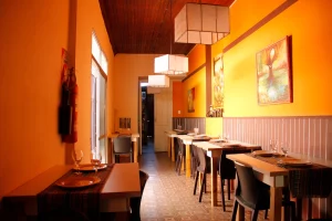 Exótica Resto Interior