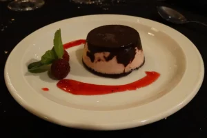 Giorgio Restaurante Postre