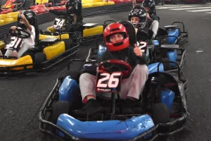 Karting Interlagos Kartings