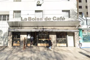 La Bolsa de Café fachada