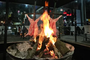La Esquina de Sol Cerdo