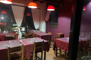 La Esquina de Sol Interior