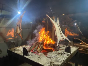 La Linda Fachada