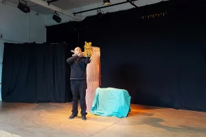 La Soderia Casa de Teatro Tucumán Escenario