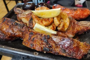 La Taba Asado