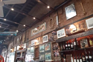La Taba Interior