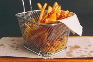 La Tavola Papas