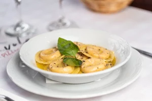 La Tavola Rabioles