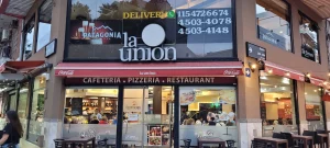 La Union Fachada