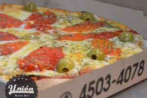 La Union Pizza