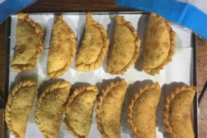 La Ventanita Empanadas