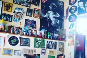 La Ventanita Interior