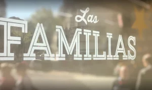 Las Familias Fachada