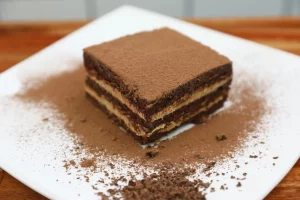 Latino Sandwich Postre
