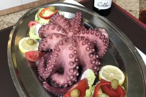 Le Famiglie Pulpo