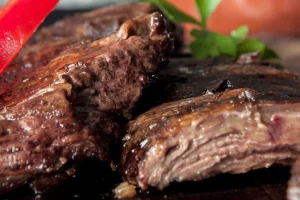 Locos de Asar Parrilla Carne
