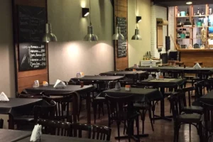 Lo de Fito Interior