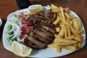Lo de Fran Comida