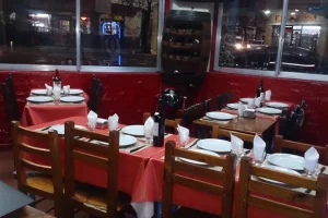 Lo de Fran Interior