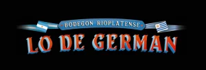 Lo de German Parrilla Fachada