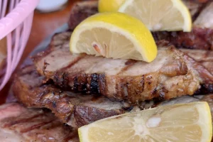 Lo de Jimena Carne